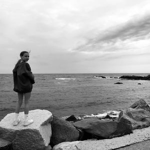 Meet your Posher, Liv